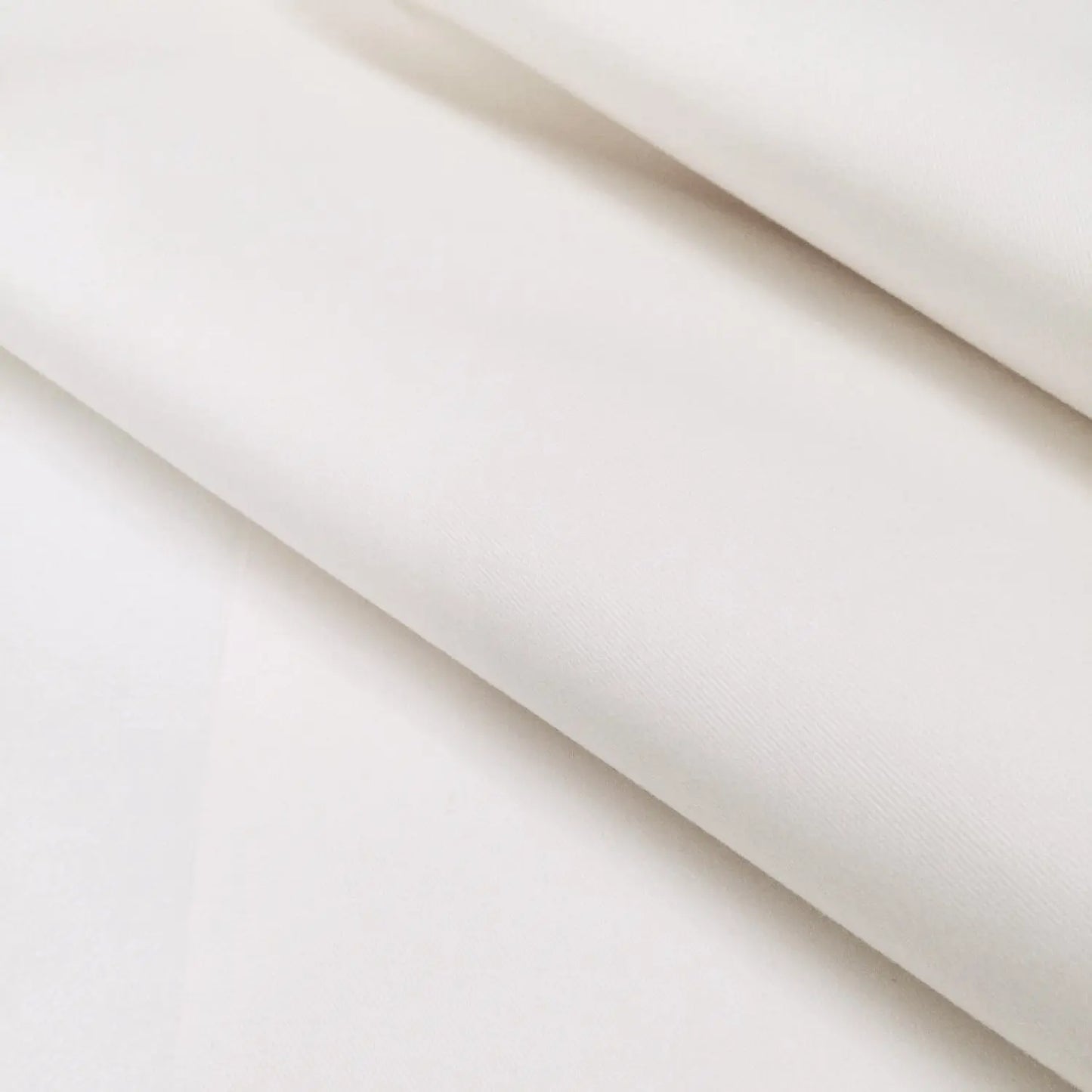 54" Bonded Blackout Curtain Blind Interlining | Supersoft Thermal 140cm Wide โ Sold by the Meter