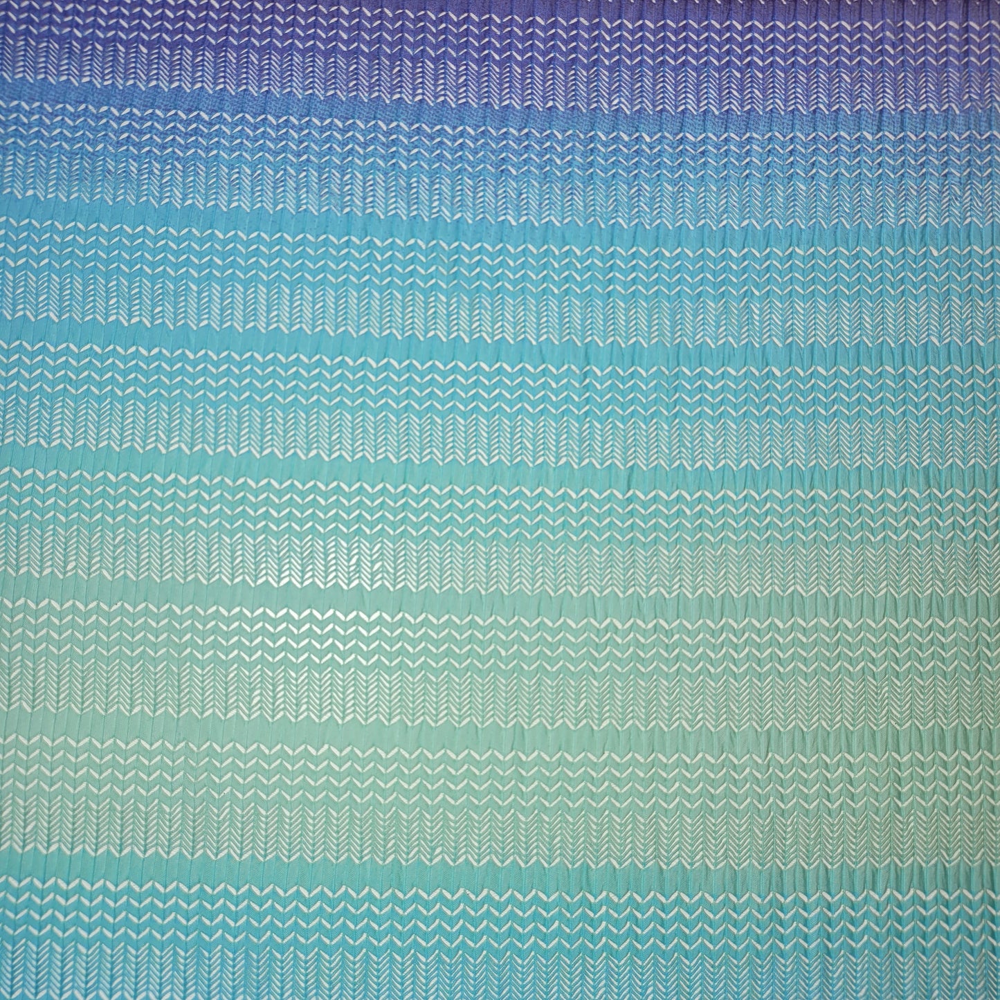 Floral Bridal Lace Fabric – 58" Wide Polyester Mesh & Elastane Blend Dress Material by the Meter