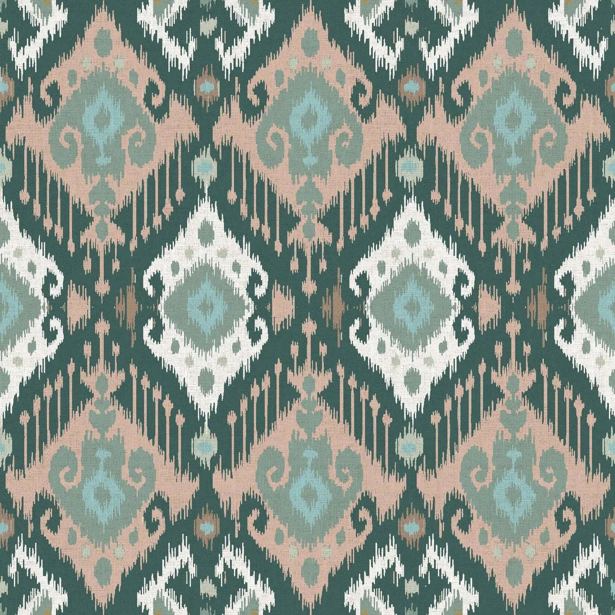Boho Forest (BVL002)