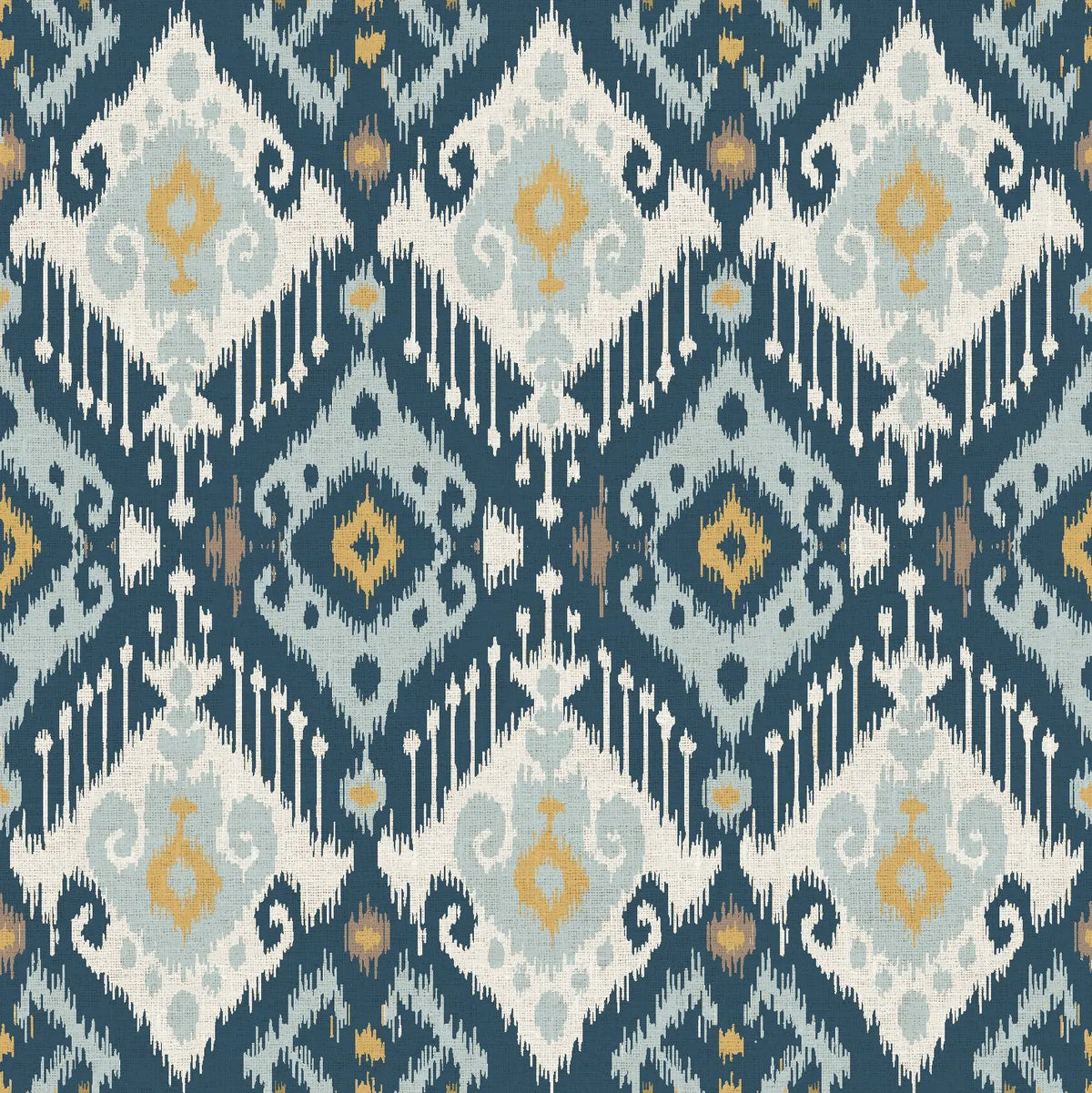 Boho Navy (BVL004)