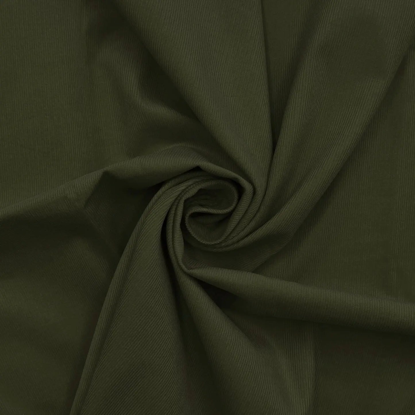 100% Cotton Corduroy Fabric | Fine 21 Wale Lightweight Cord 57.5" (146cm) Wide Dressmaking Fabric β Sold by the Meter