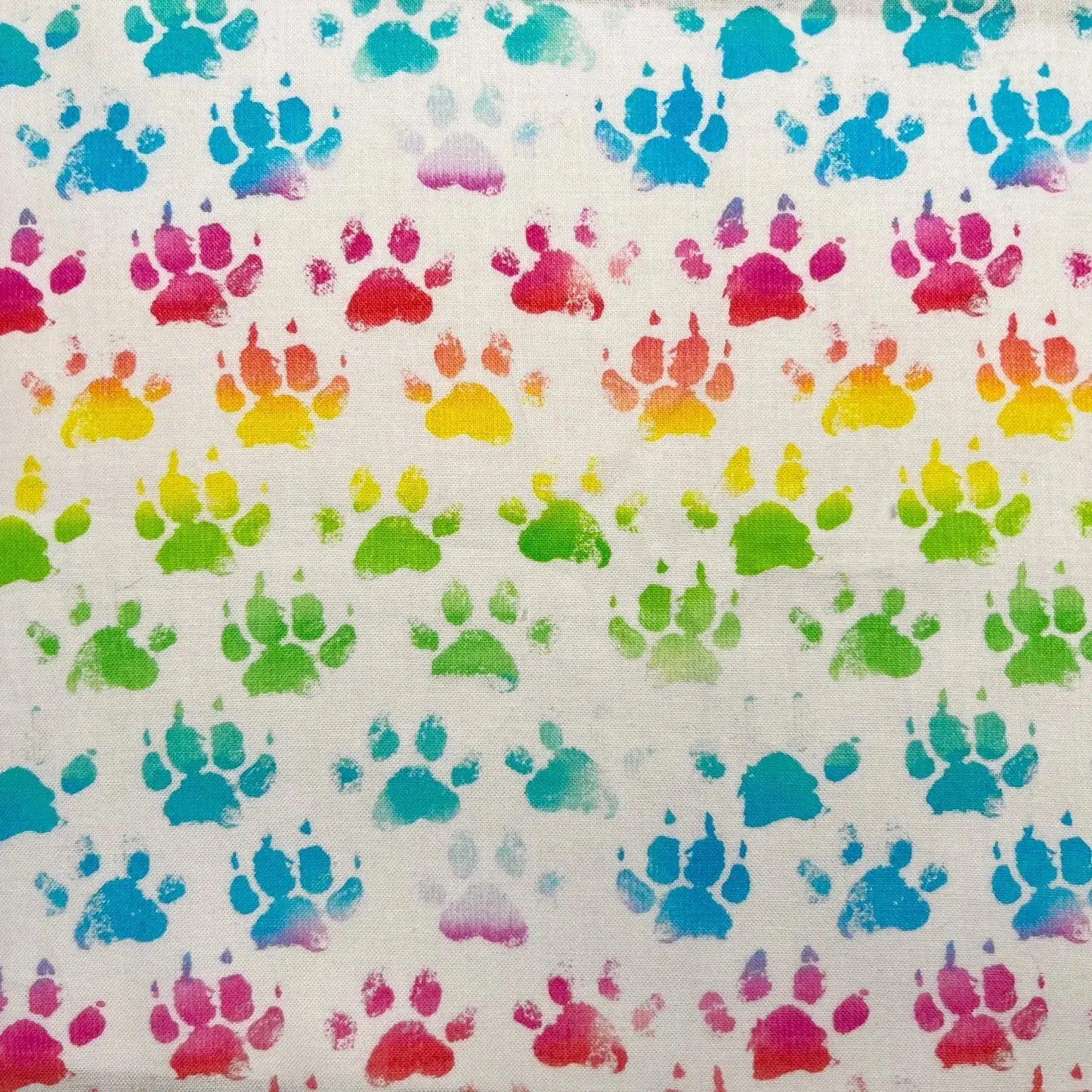 Digital Printed 100% Cotton Fabric – 150gsm 55" (140cm) Wide OEKO-TEX® Certified | 15 Metre Folded Bolt