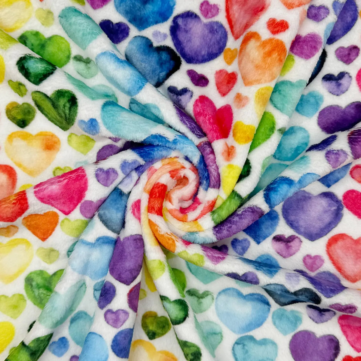 Love Hearts (CFP001)