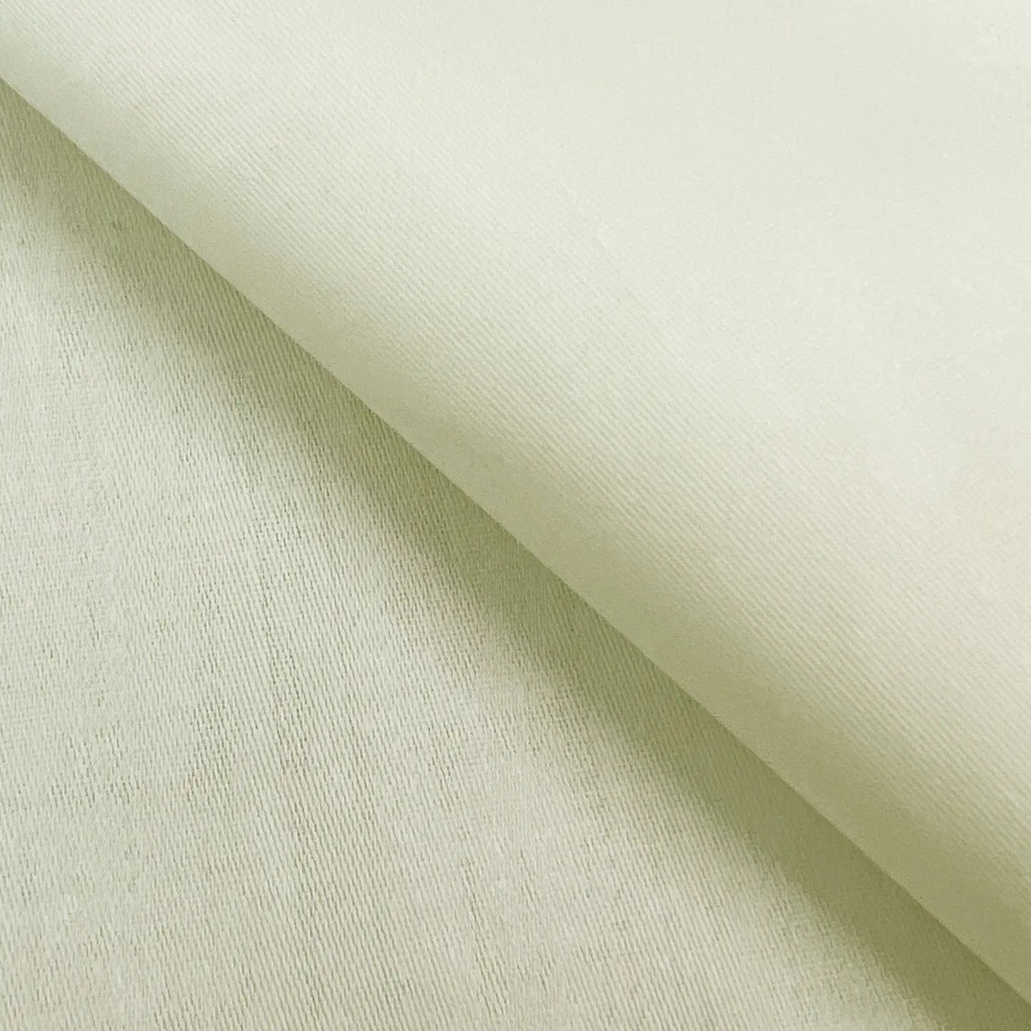 Luxury Sateen Curtain Lining Fabric | Heavy Cotton Rich Crease Resist 54" (140cm) Wide 430gsm β Sold by the Meter