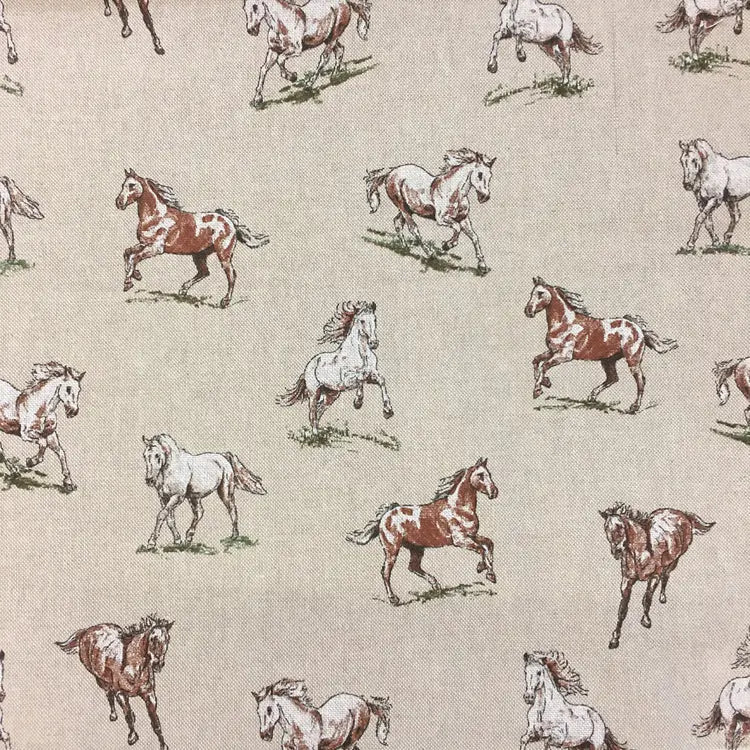 Linen Horses (CL003)