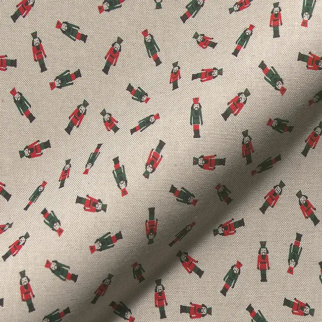 Nutty Nutcrackers (CLX005)