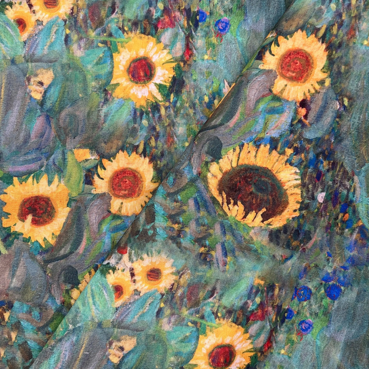 Sunflowers (COD012)