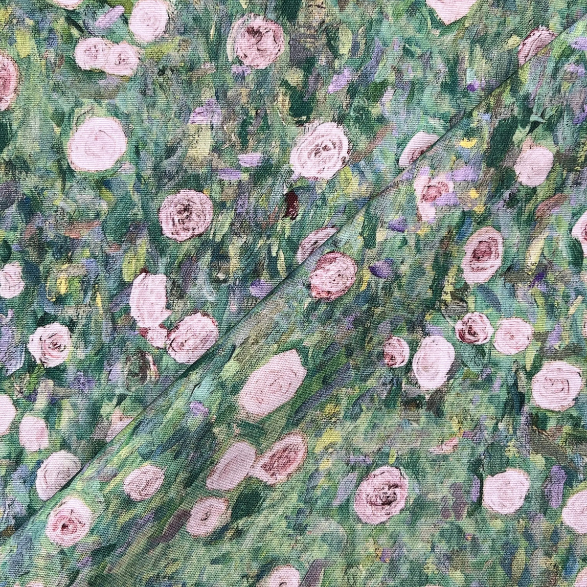 Klimt's White Roses (COD014)