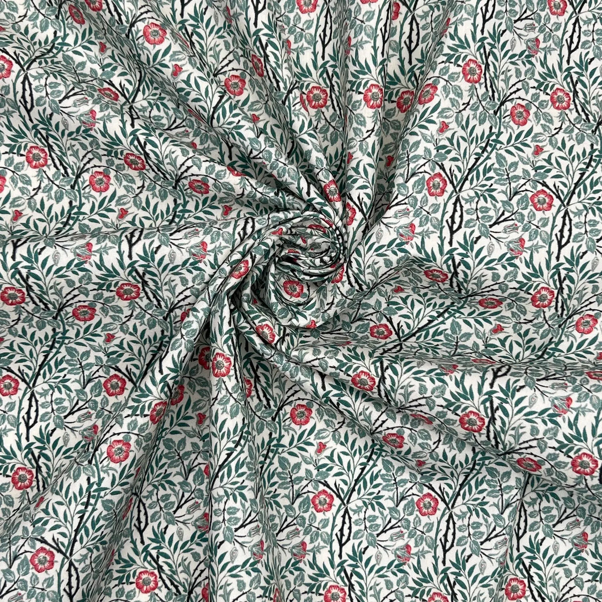 Sweet Briar (CPR017)