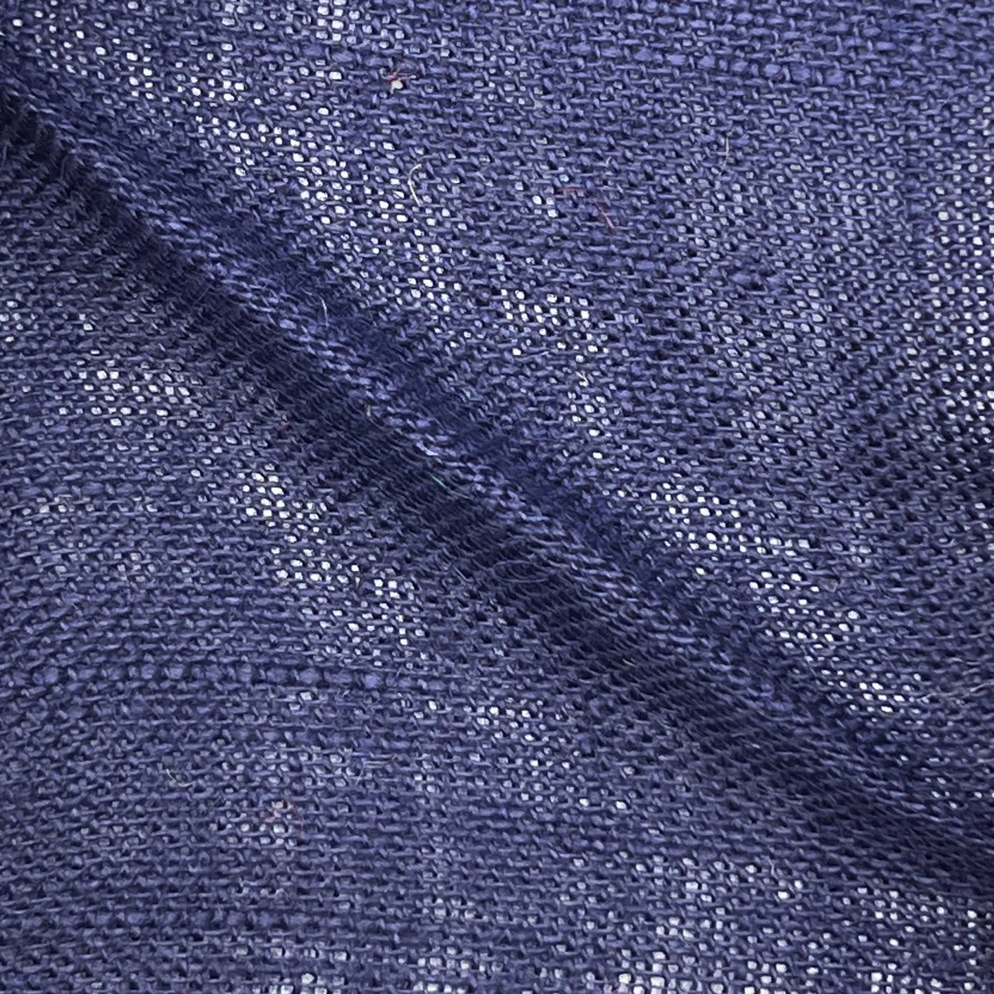 Coloured Hessian Natural Fine Jute Fabric | 48" (122cm) Wide Sack Cloth, Art, Craft & Multi-Purpose Material β Sold by the Metre