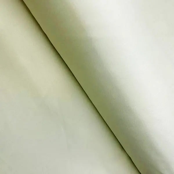 Luxury Sateen Curtain Lining Fabric | Heavy Cotton Rich Crease Resist 54" (140cm) Wide 430gsm β Sold by the Meter