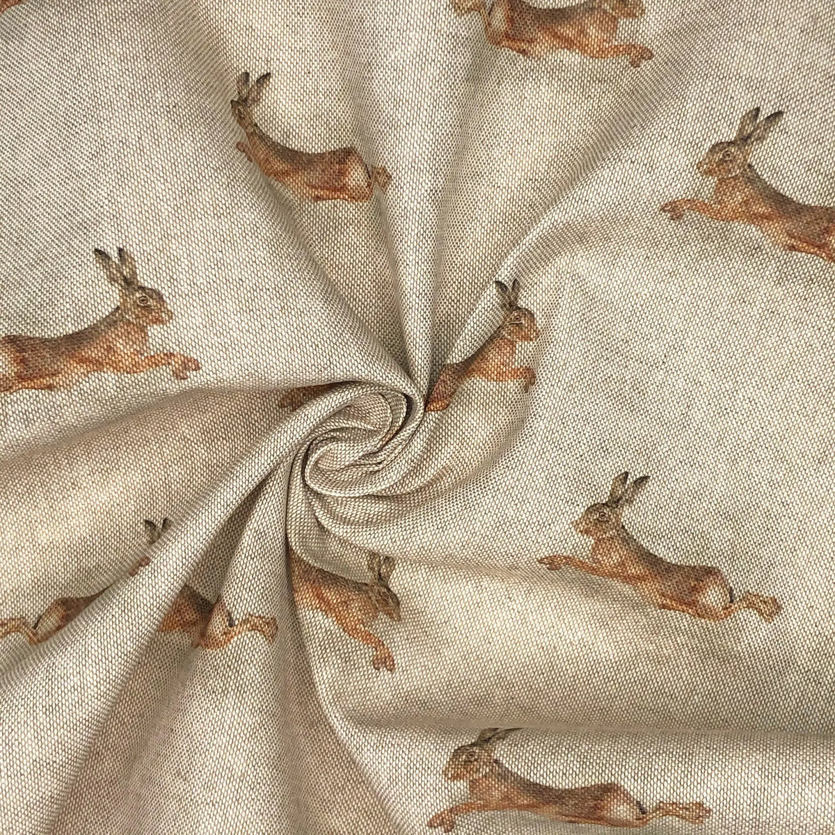Leaping Hare All Over (DCA001)