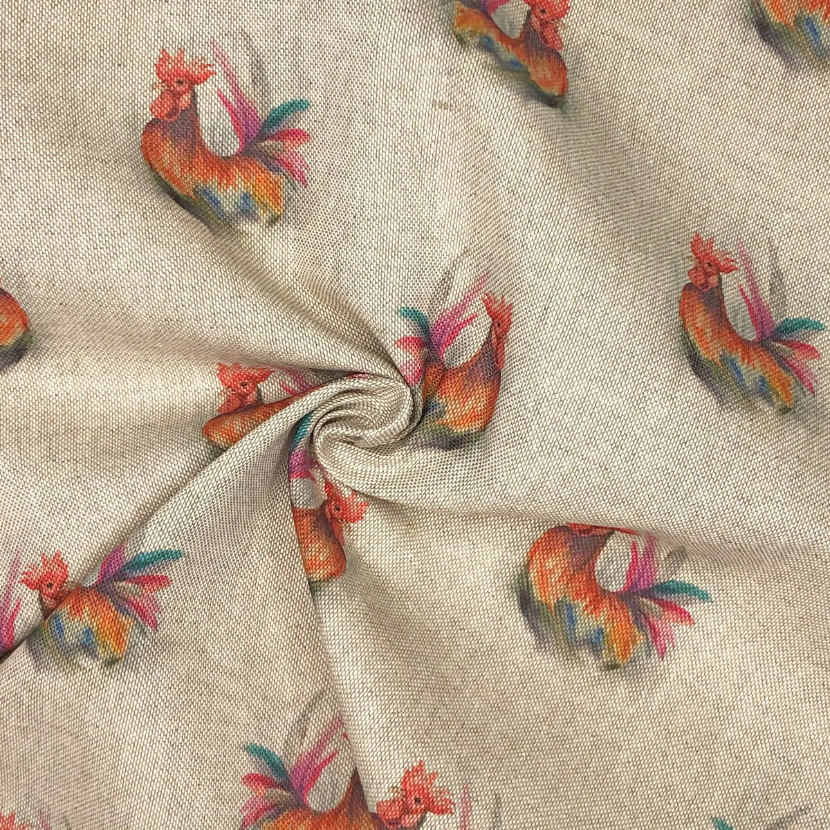 Rooster All Over (DCA009)