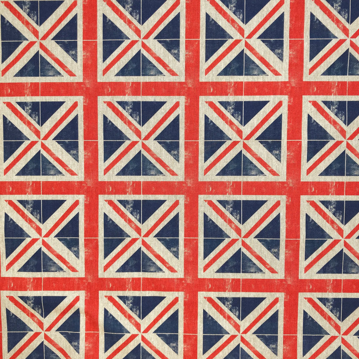 Union Jack All Over (DCA015)