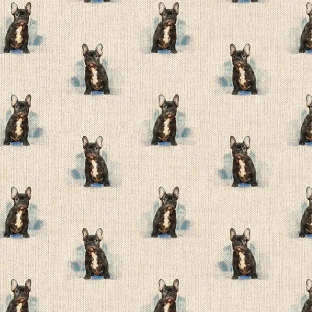 French Bulldog All Over (DCA017)