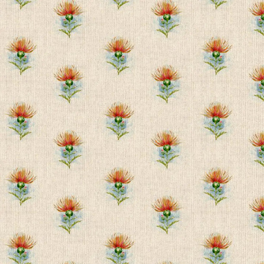 Highland Thistle All Over (DCA020)
