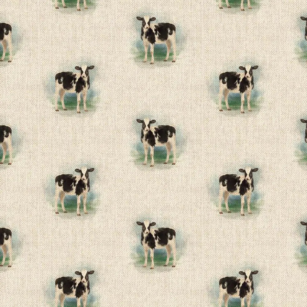 Cow All Over (DCA026)