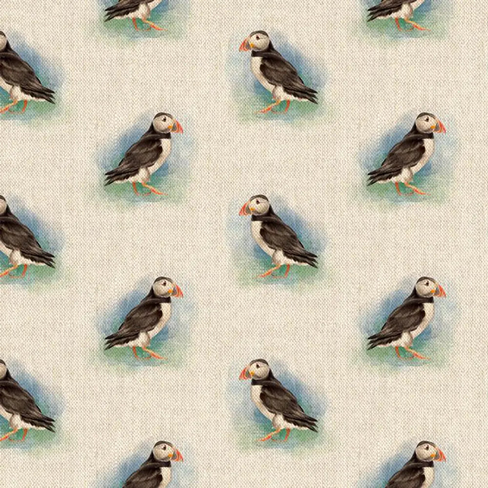 Puffin All Over (DCA028)