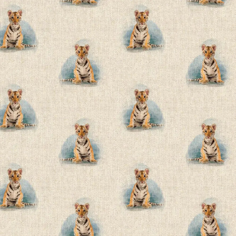 Tiger Cub All Over (DCA030)