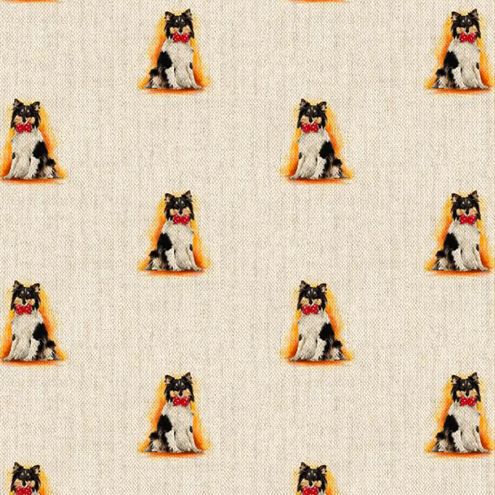 Novelty Sheep Dog All Over (DCA040)