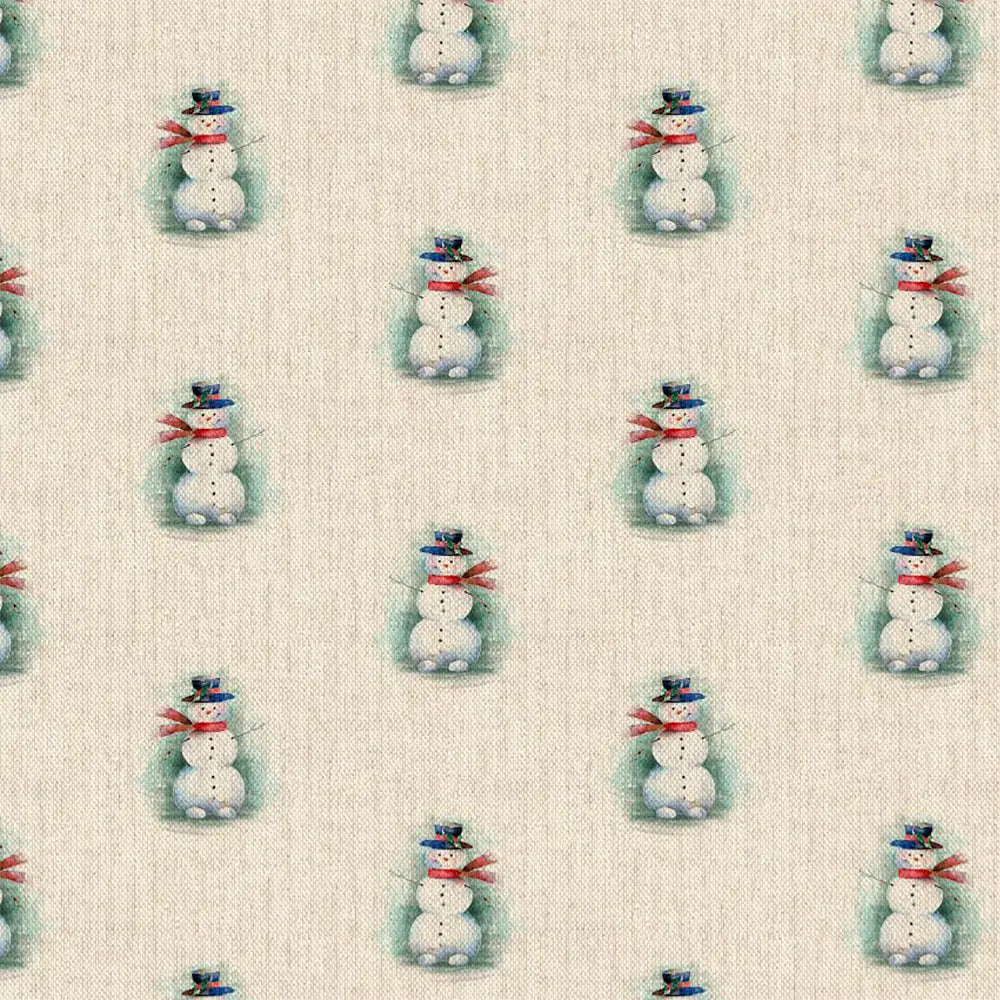 Snowman All Over (DCA046)