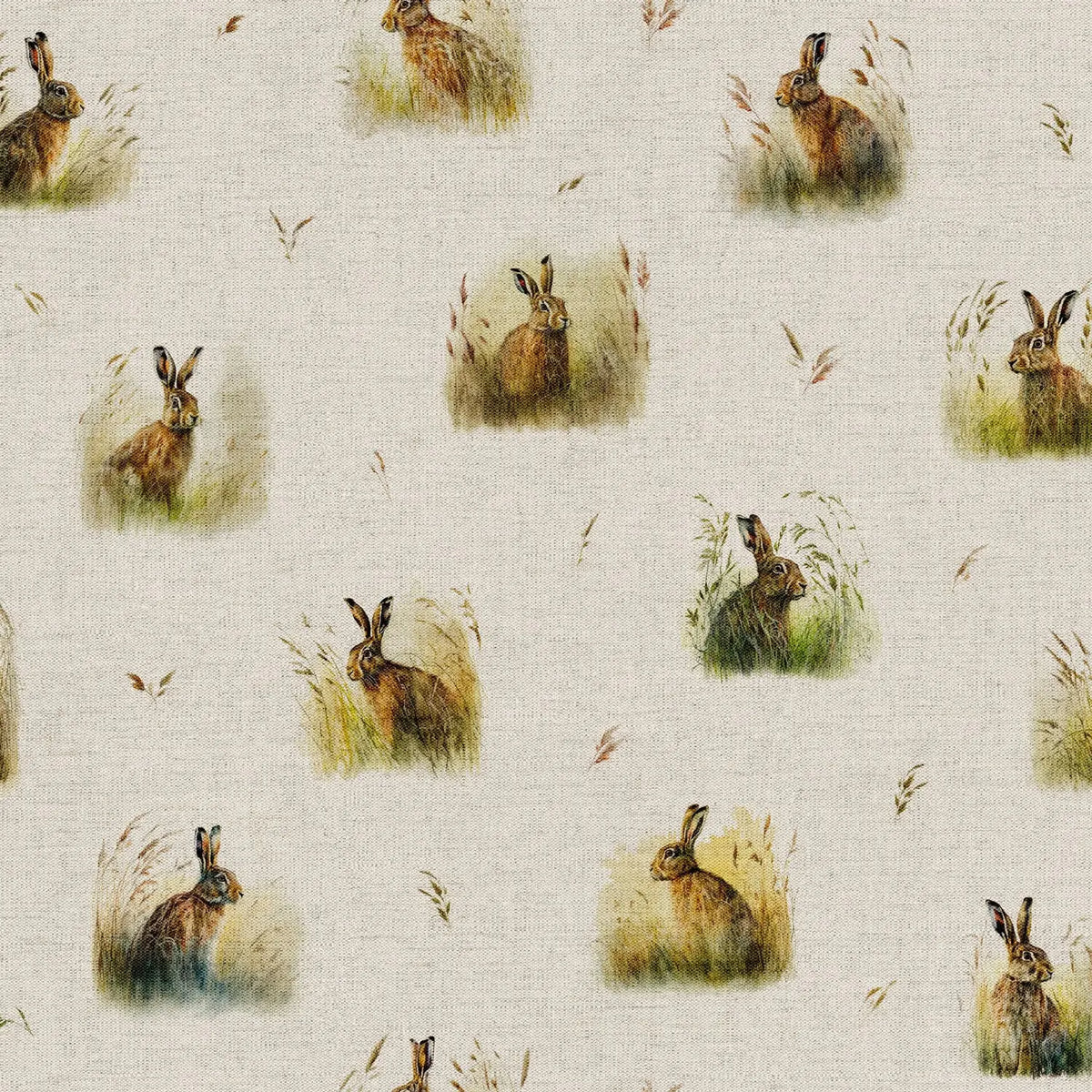 Country Hares All Over (DCA071)