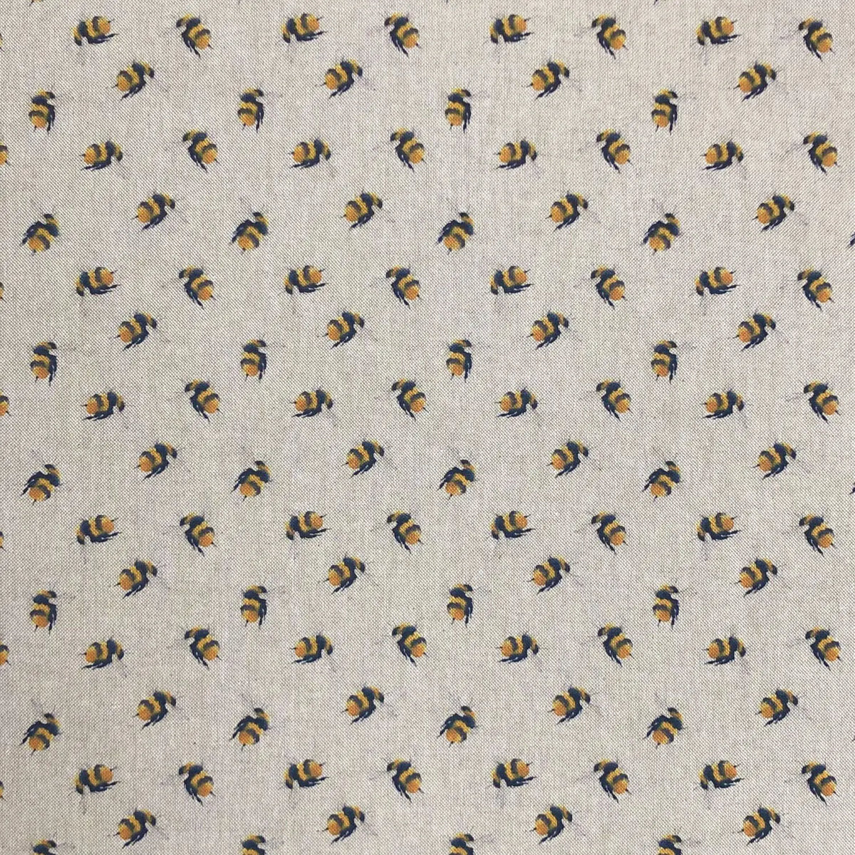 Miniature Bumblebees (DCL002)