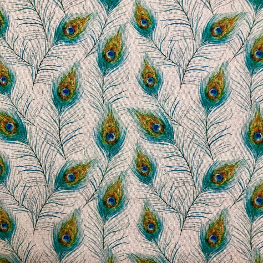 Peacock Feathers (DCL004)
