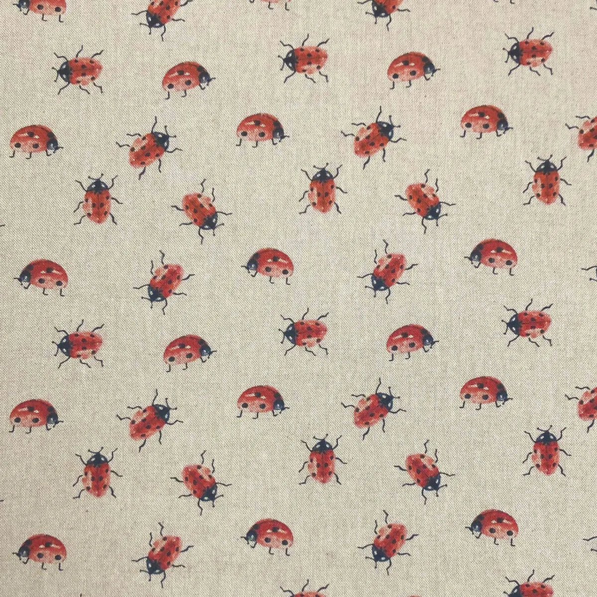 Ladybirds (DCL011)