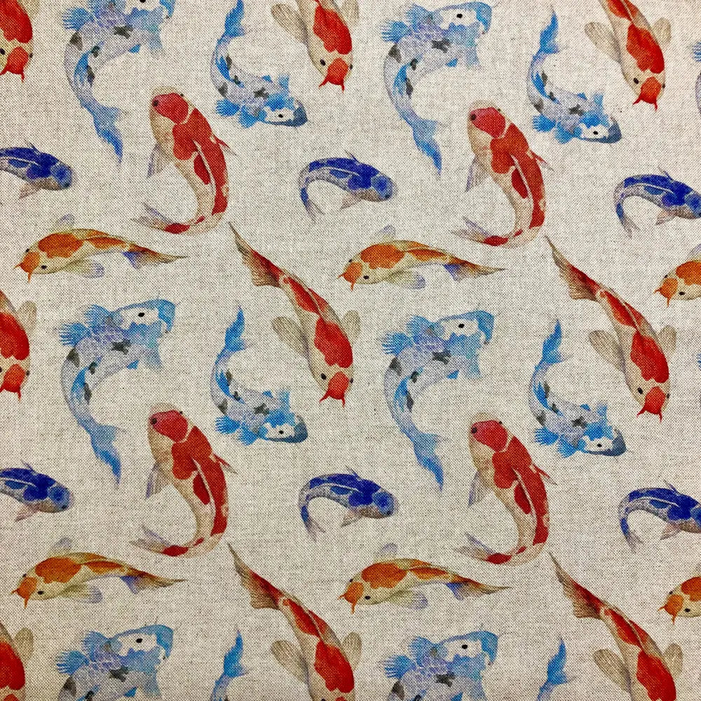 Koi Carp (DCL017)
