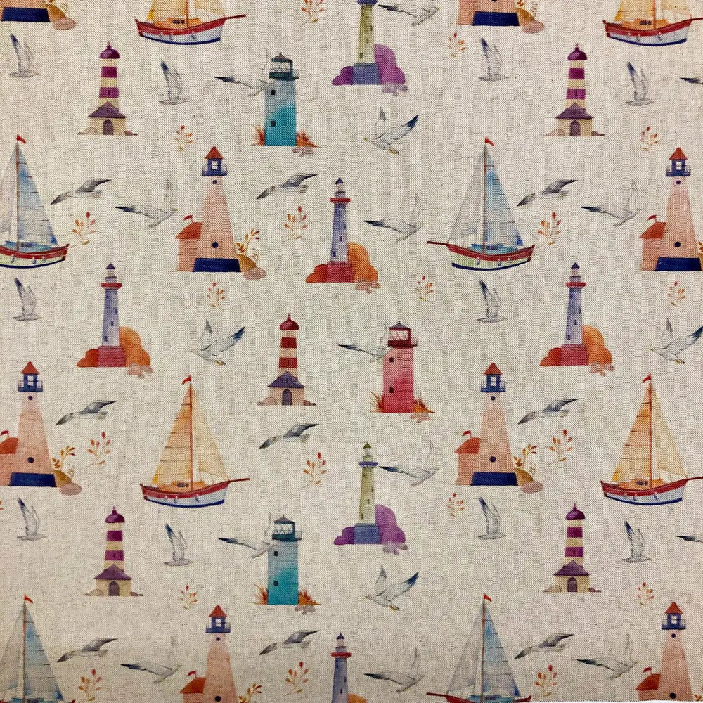 Sailing (DCL021)