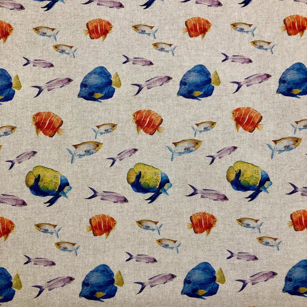 Aquarium (DCL023)