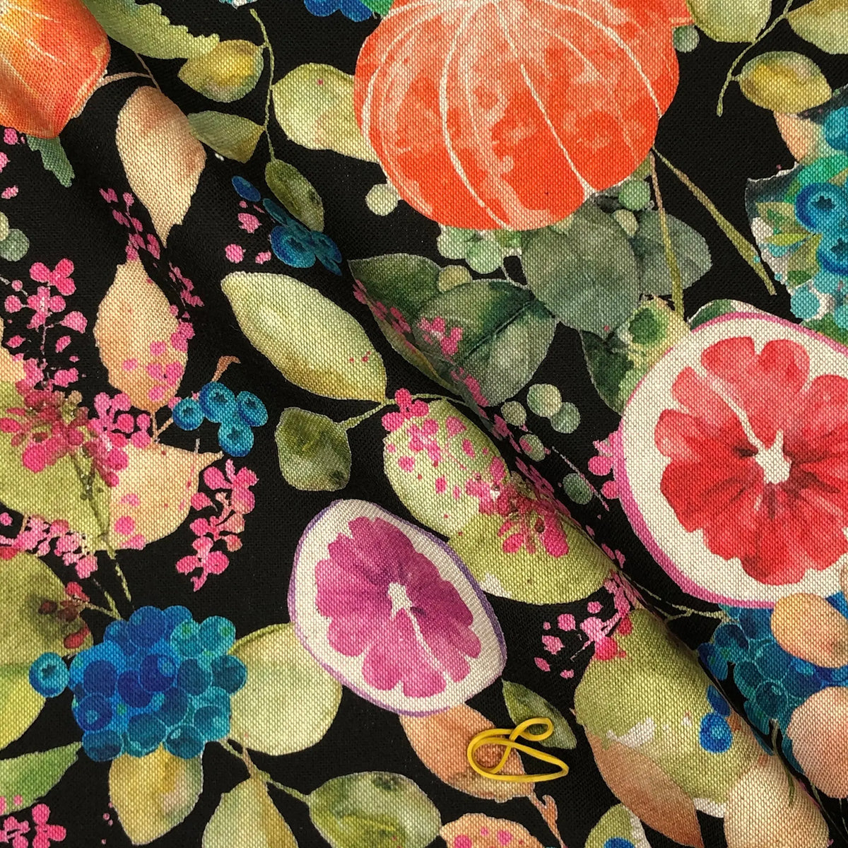 Fruitful Black (DCL035)