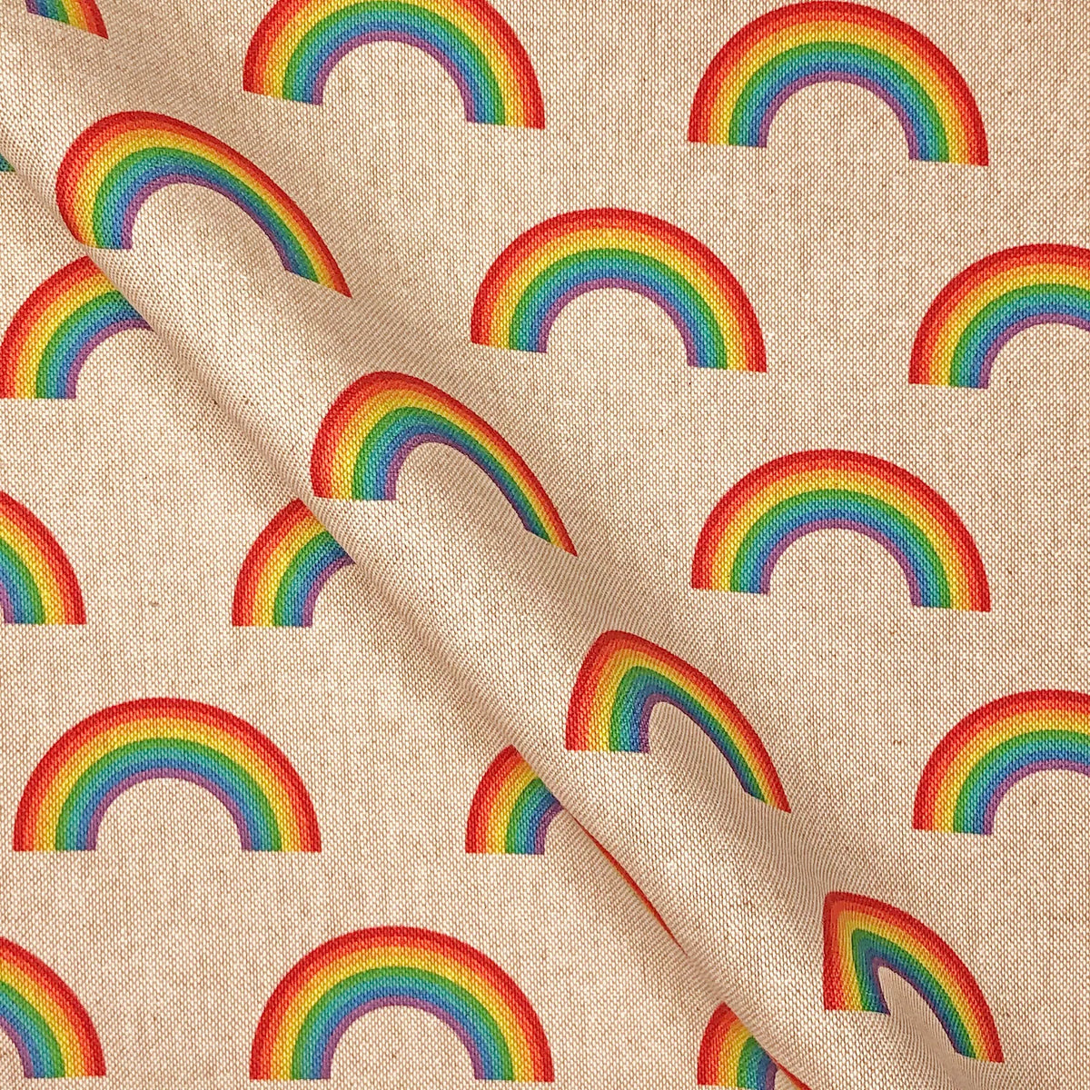 Rainbows Large (DCL038)