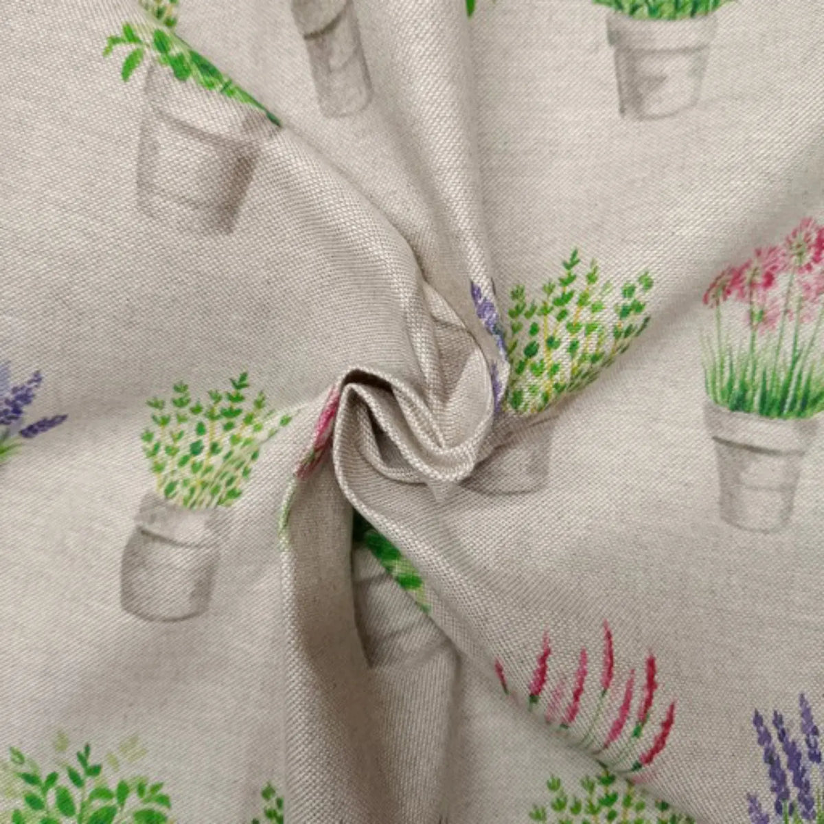 Flower Pots (DCL044)