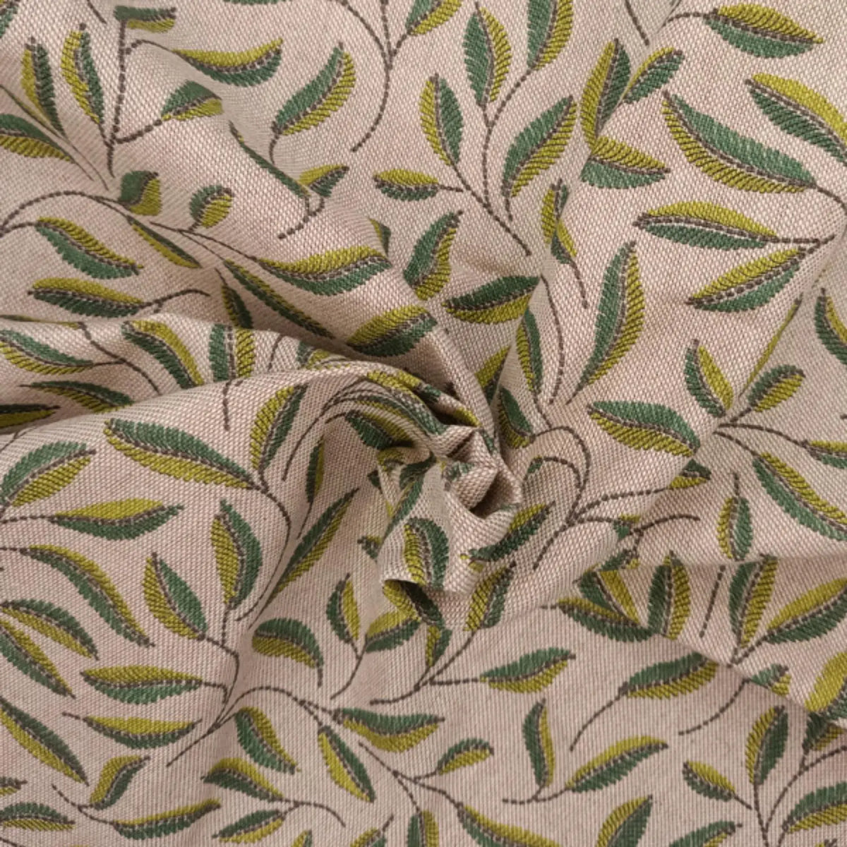 Green Leaves (DCL045)