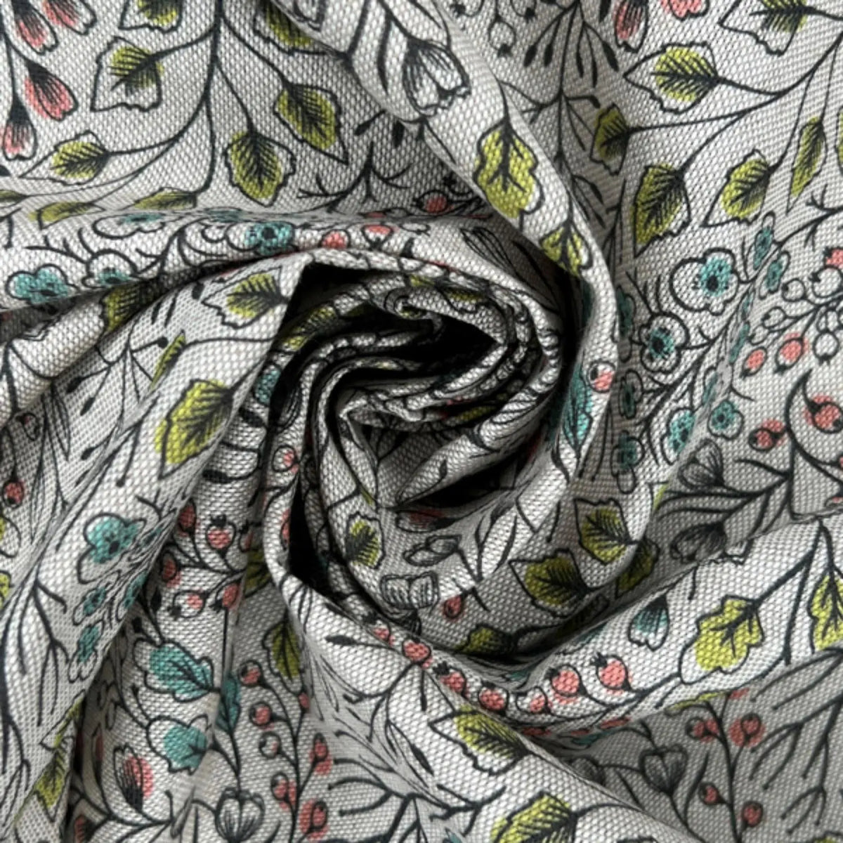 Trailing Flowers Spring (DCL050)