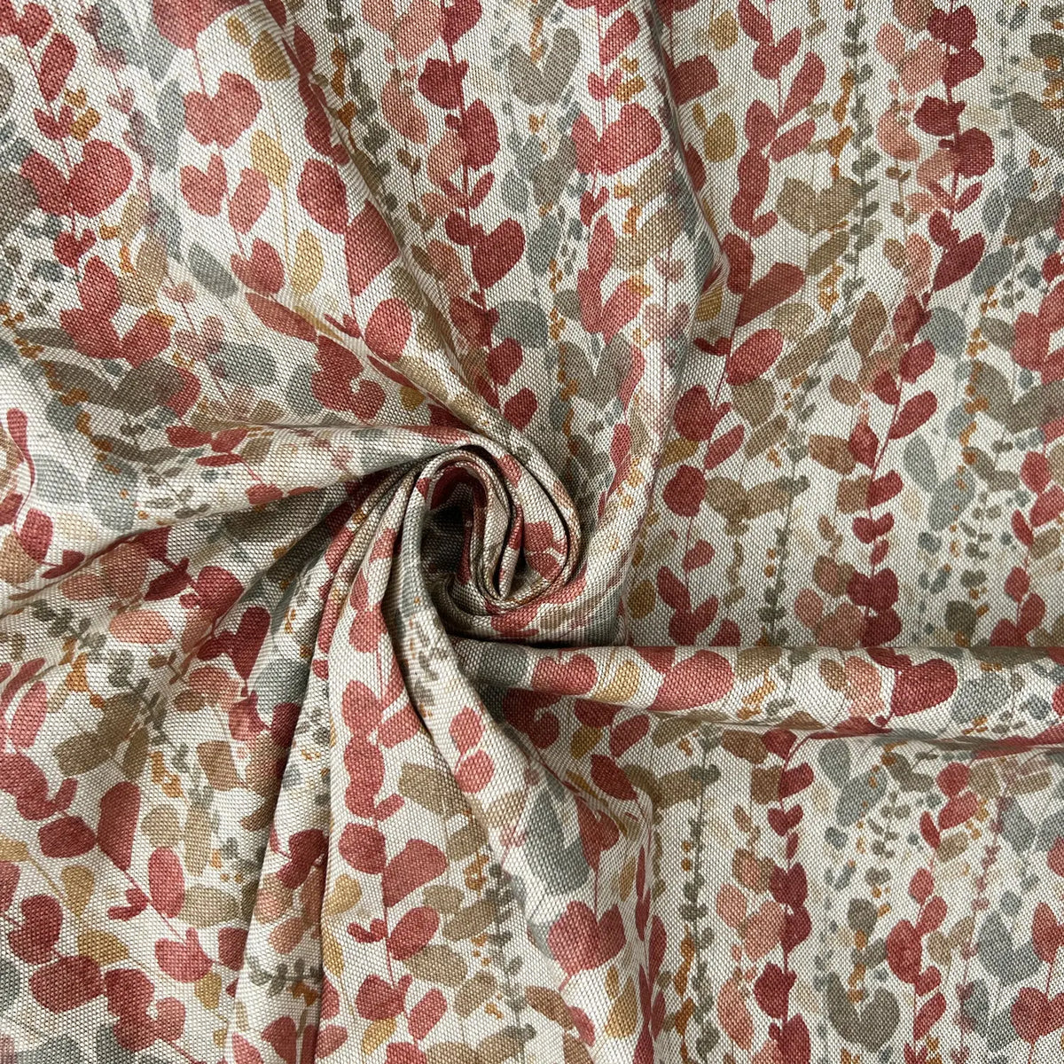 Wisteria Autumn (DCL064)