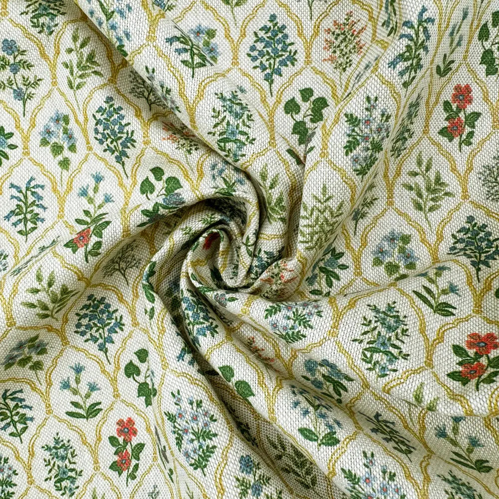 Botanical Trellis (DCL092)