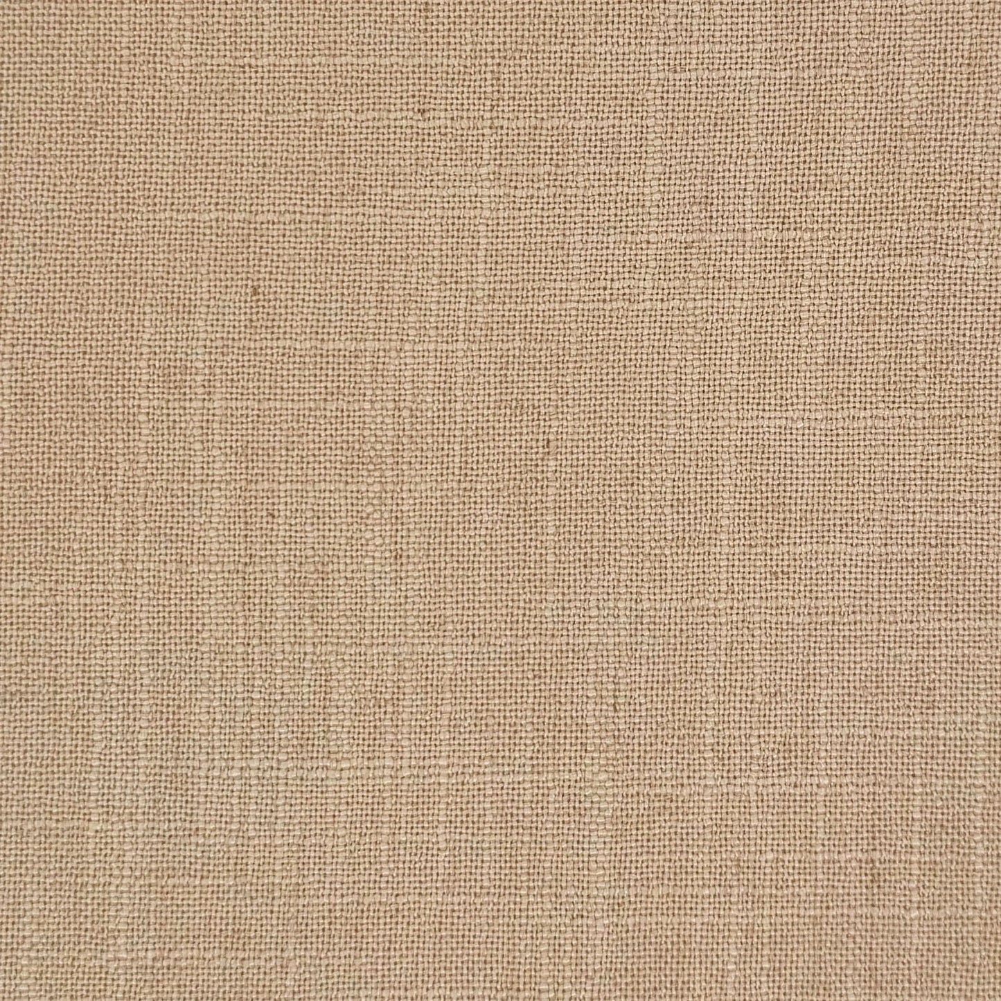 Deluxe Linen Look Upholstery Fabric | Heavyweight Linen Blend 55" (140cm) Wide Curtains & Furnishing Fabric β Sold by the Meter