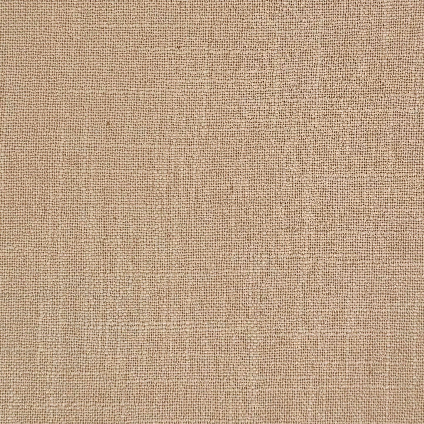 Deluxe Linen Look Upholstery Fabric | Heavyweight Linen Blend 55" (140cm) Wide Curtains & Furnishing Fabric β Sold by the Meter