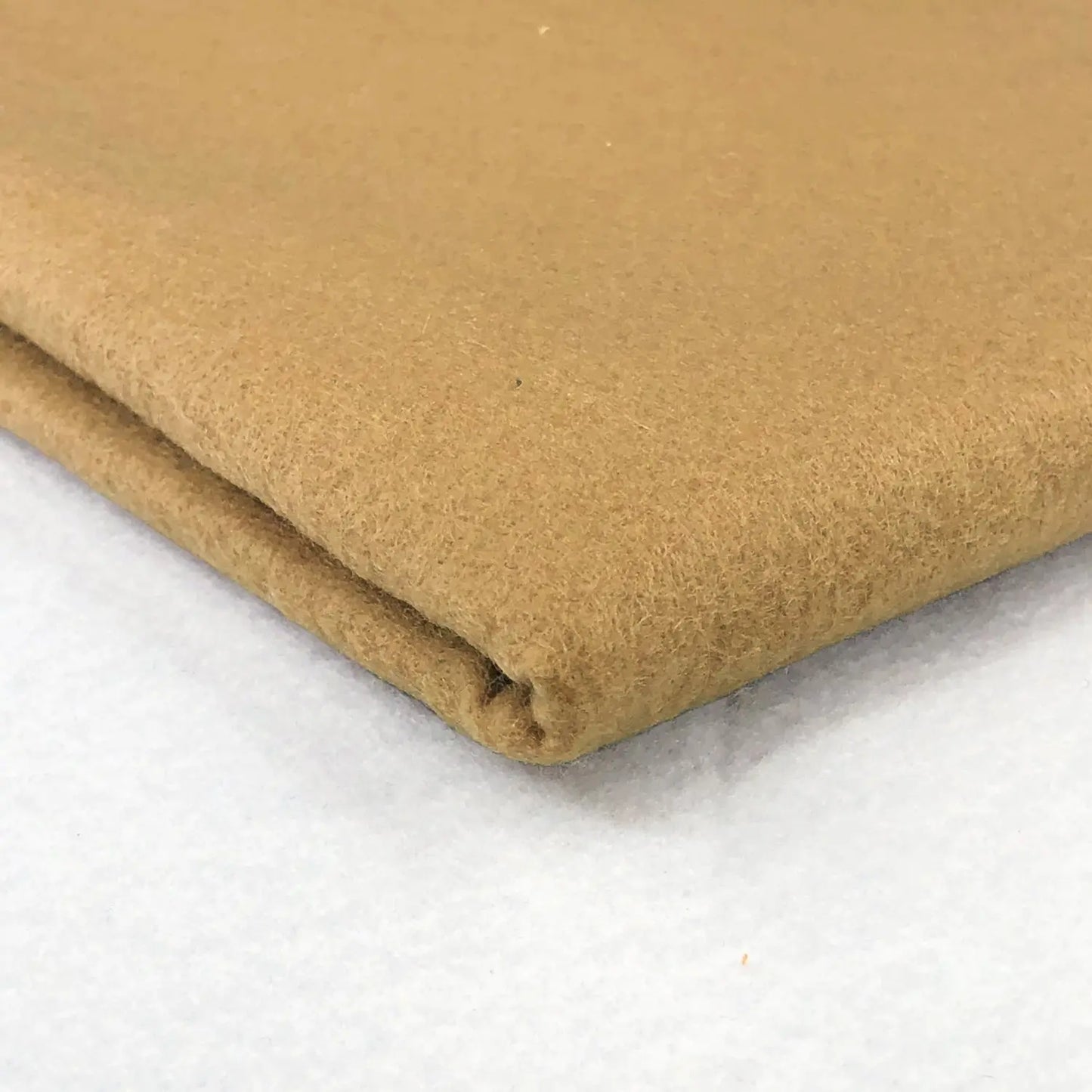 Polyester Craft Felt Fabric | 39" (100cm) Wide 200gsm 100% Polyester Multi-Purpose Felt β Sold by the Meter