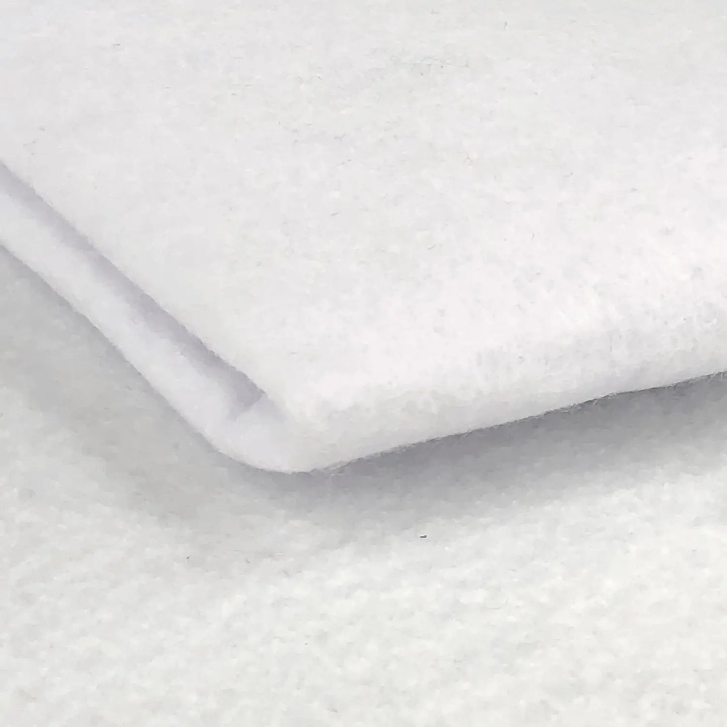 Polyester Craft Felt Fabric | 39" (100cm) Wide 200gsm 100% Polyester Multi-Purpose Felt β Sold by the Meter