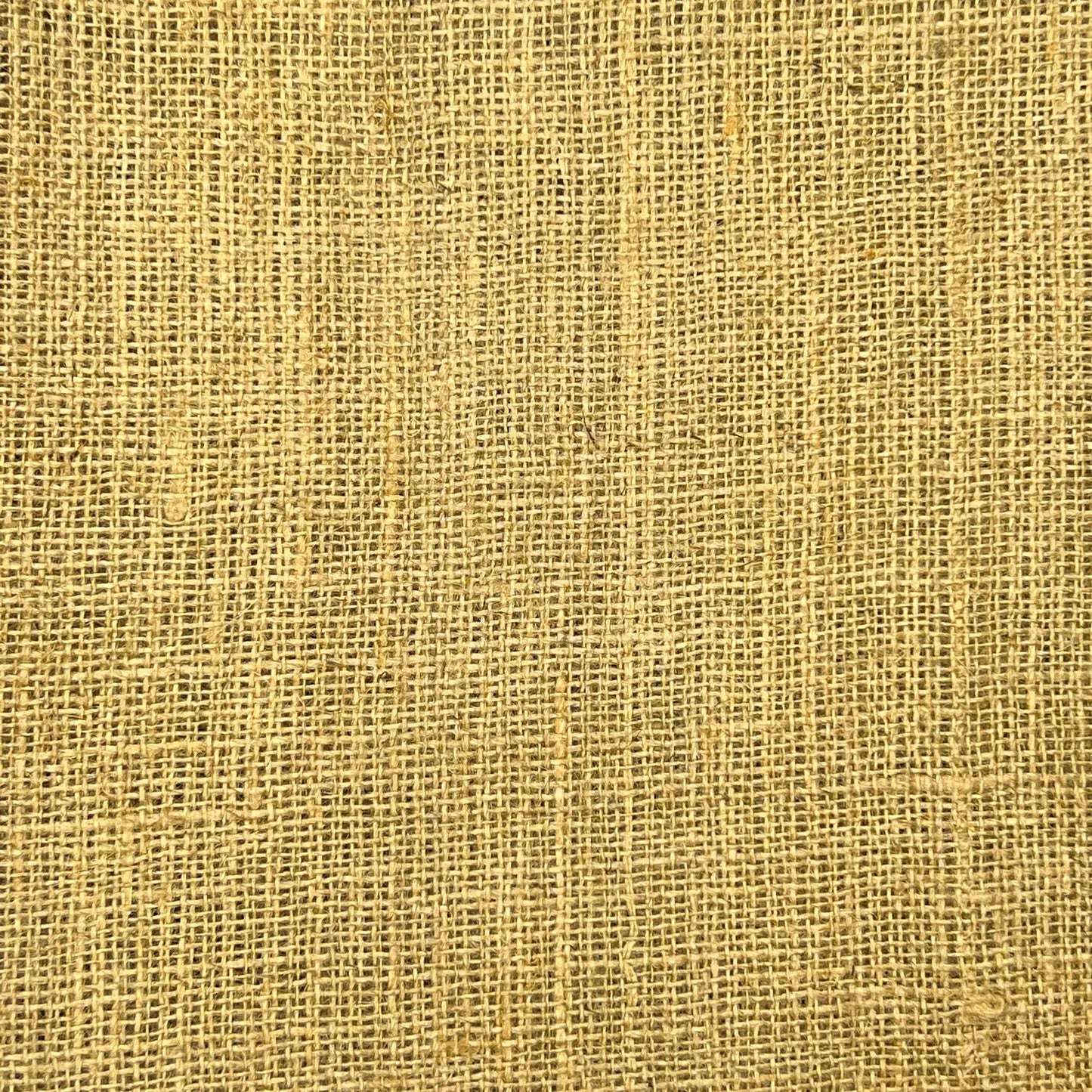 Hessian Jute Fabric β Natural Fine Sack Cloth 54" (140cm) Wide Rustic Craft & Garden Fabric by the Metre
