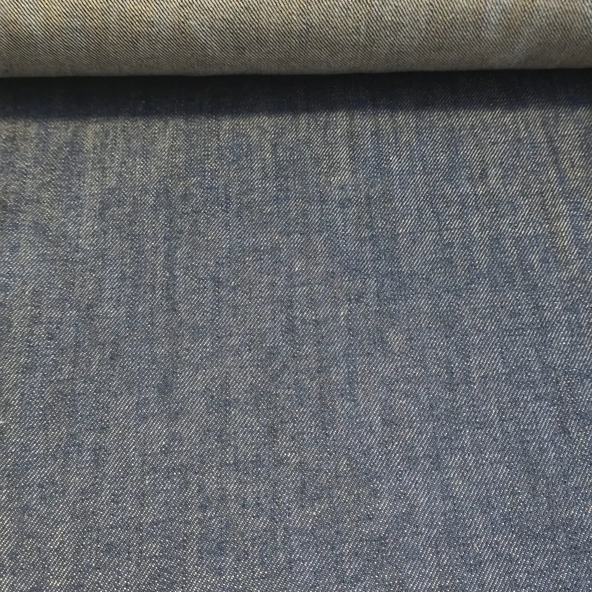 Indigo Blue Salt & Pepper