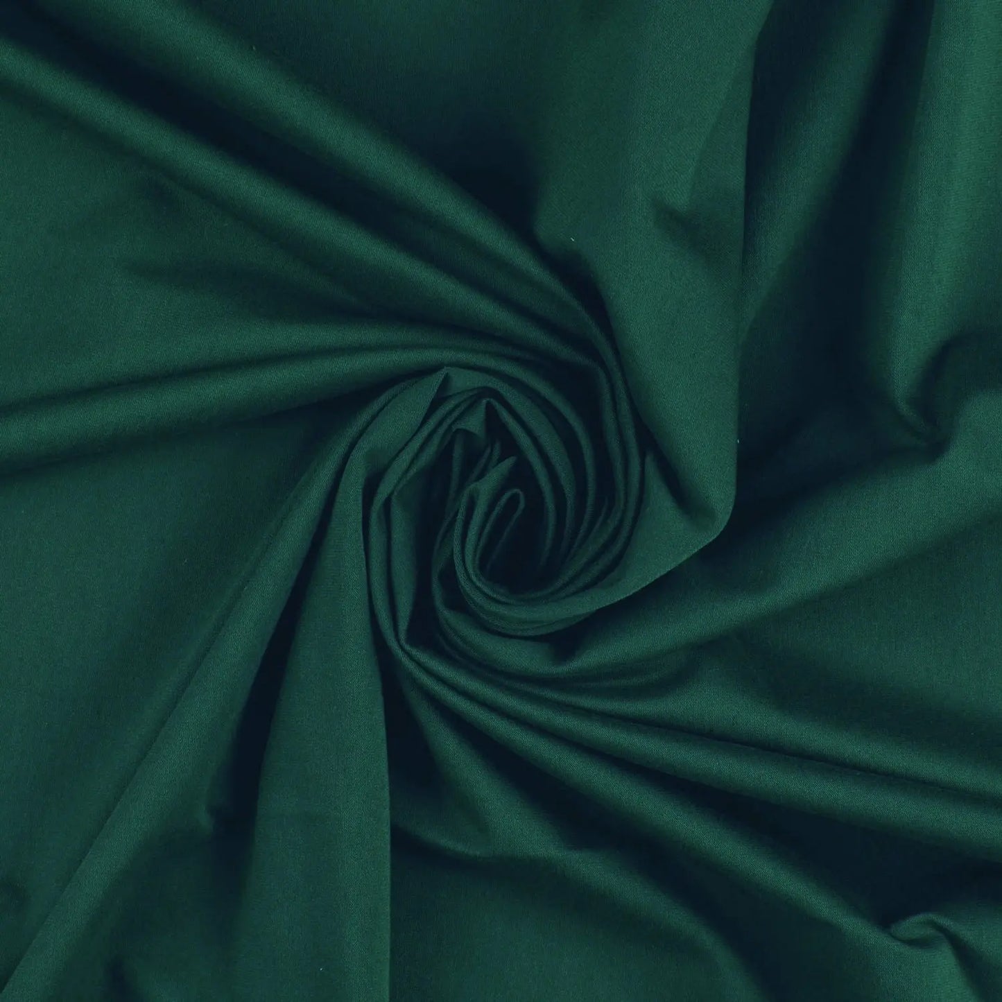 Plain Cotton Jersey Fabric | 95% Cotton 5% Elastane 220gsm 59" (150cm) Wide OEKO-TEX β Sold by the Meter