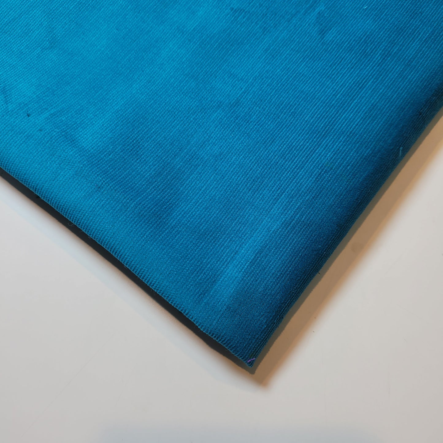 Italian 100% Cotton Velvet Corduroy Fabric – 58" Wide Plain & Printed Jumbo / Needle Cord for Upholstery & Dressmaking - Textile Station