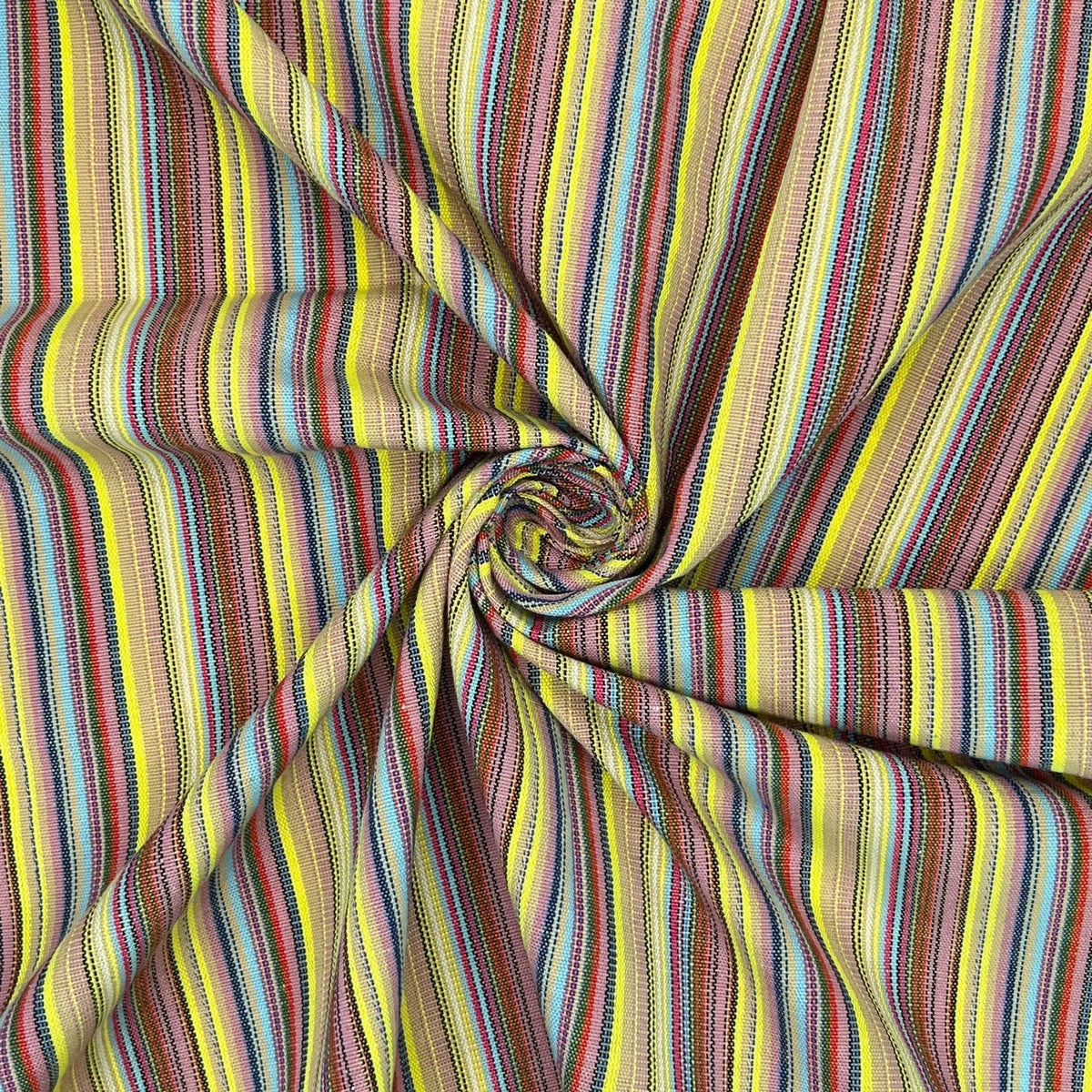 Stripe Bolero