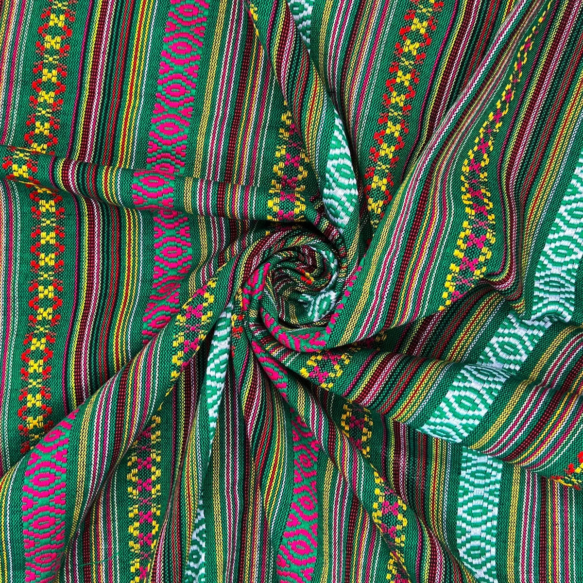 Stripe Waltz