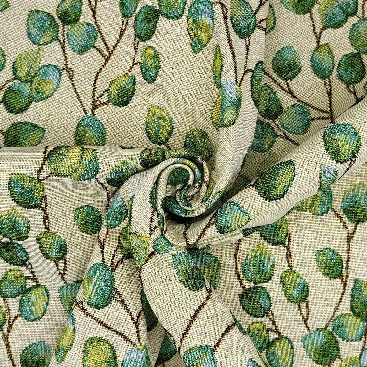 Eucalyptus Leaves Small (NWF077)